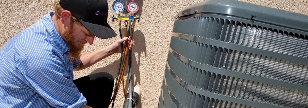 HVAC services in Hilmar-Irwin, CA
